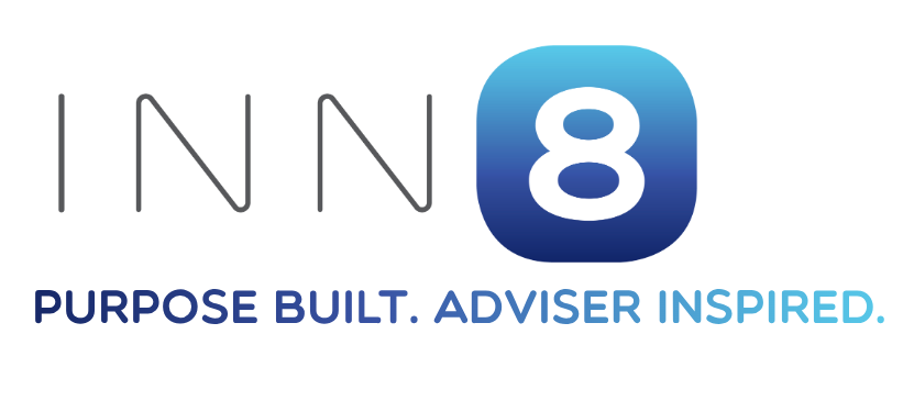 INN8 Logo